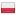 budwera.pl hosted country
